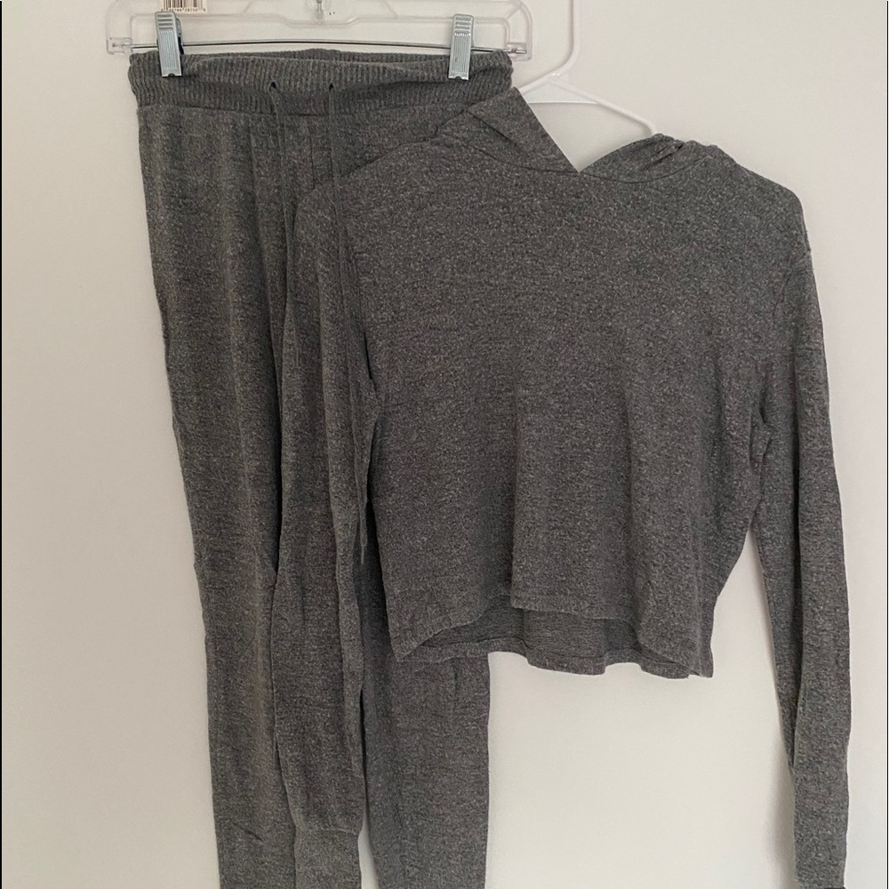 Aeropostale sleep set